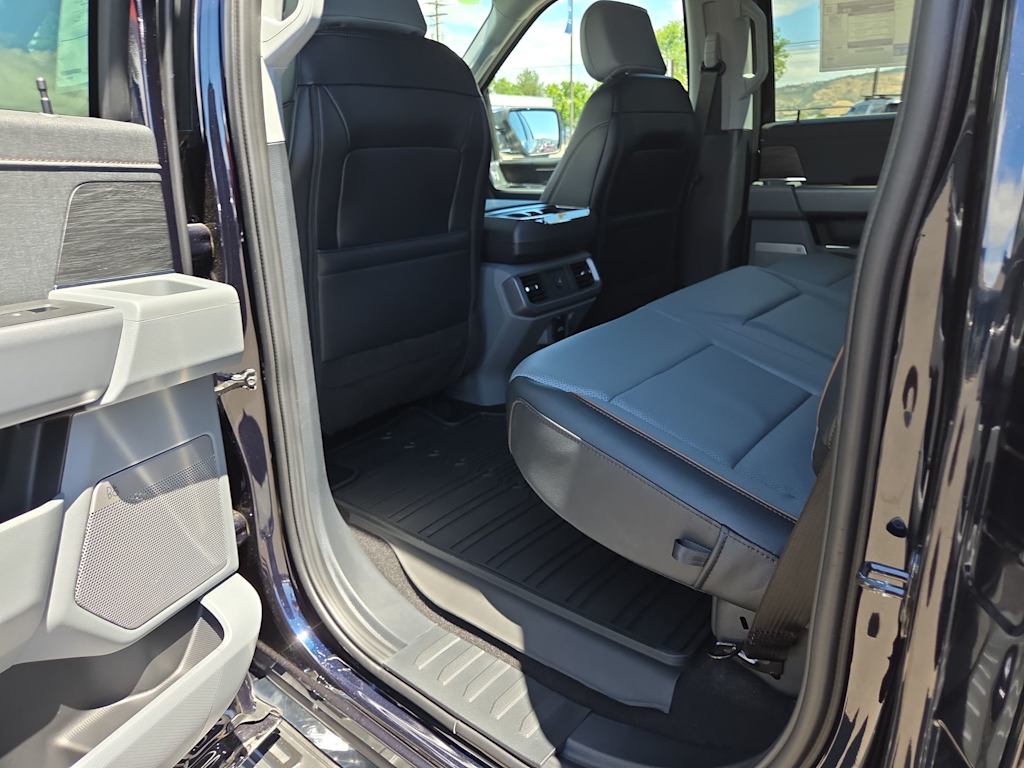 Thumbnail: 2026 Ford F-150 - 12