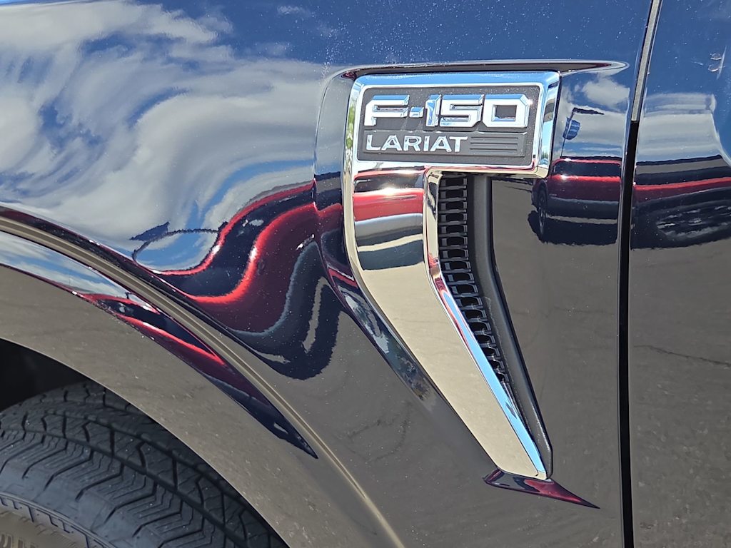 Thumbnail: 2026 Ford F-150 - 7