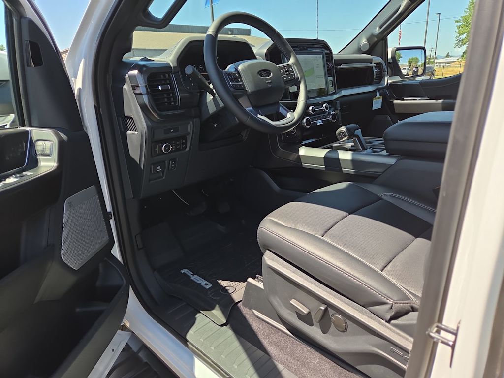 Thumbnail: 2026 Ford F-150 - 8