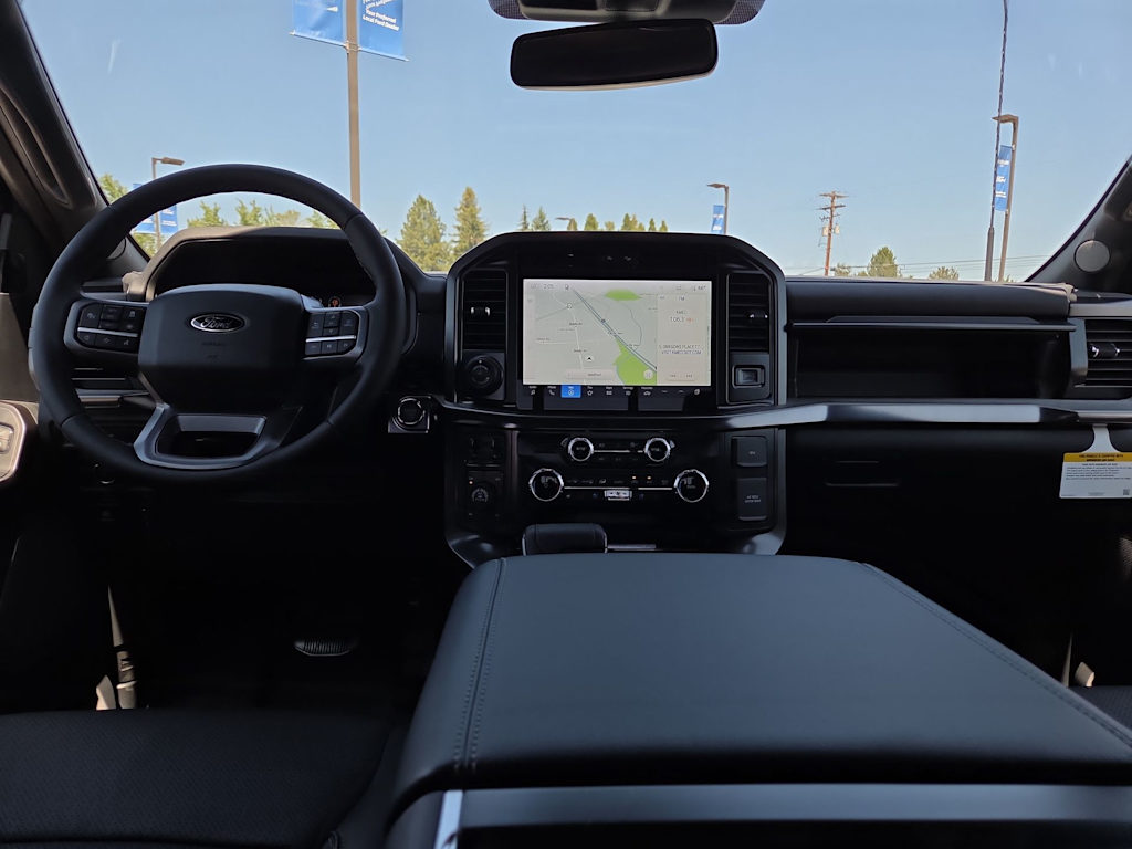Thumbnail: 2026 Ford F-150 - 2