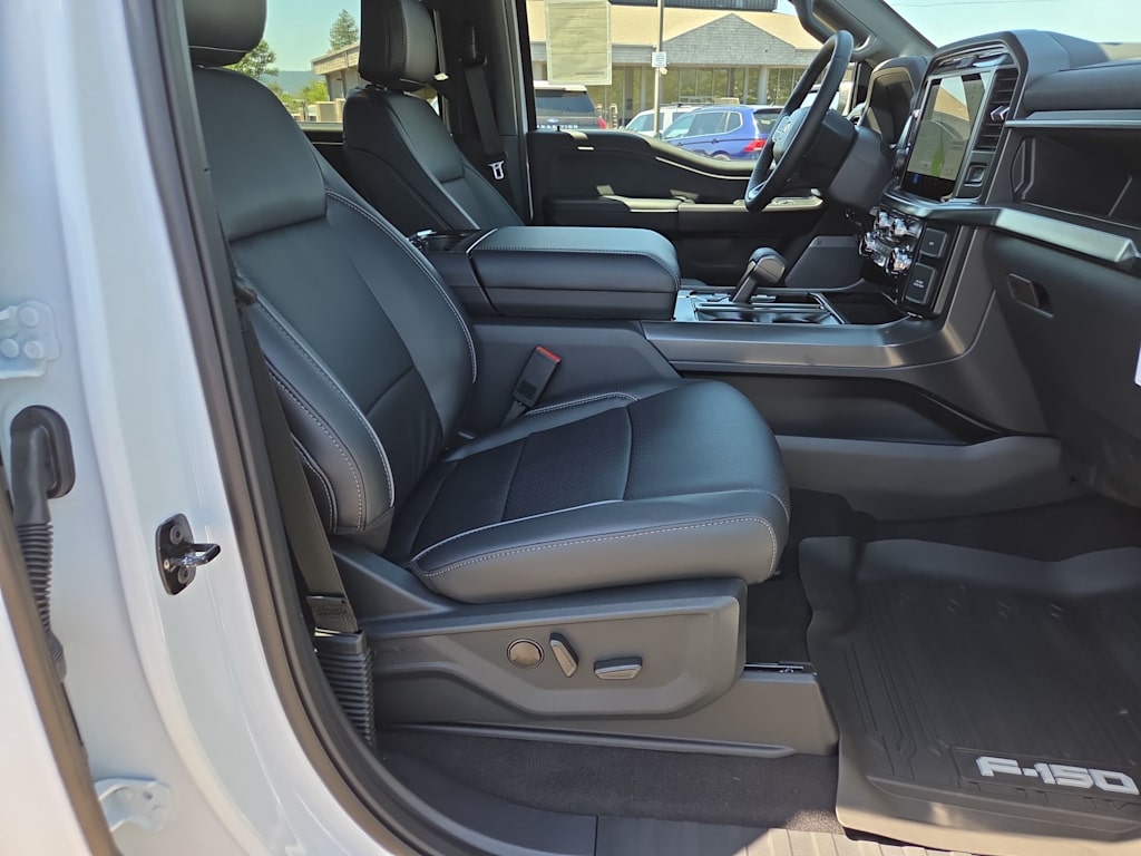 Thumbnail: 2026 Ford F-150 - 23