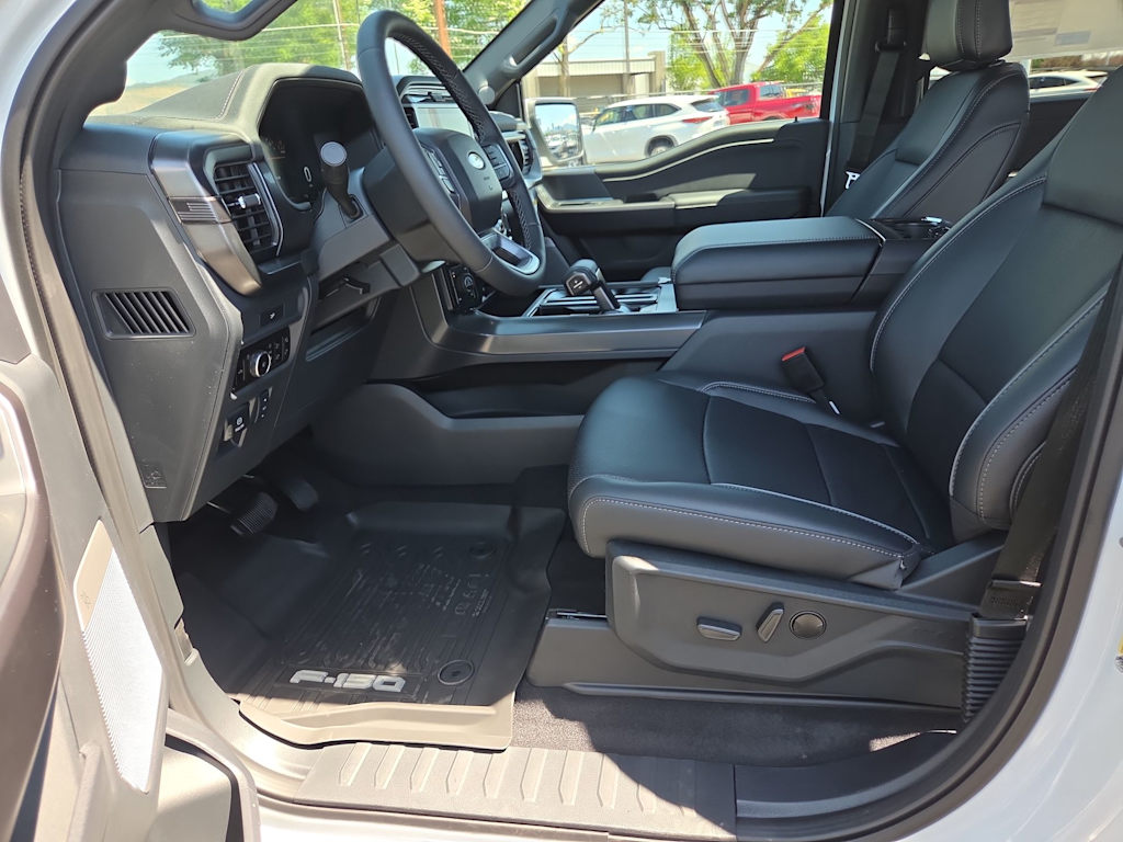 Thumbnail: 2026 Ford F-150 - 9