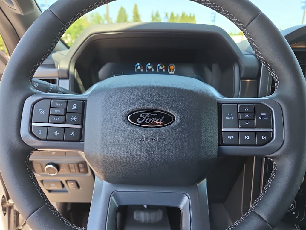 Thumbnail: 2026 Ford F-150 - 24
