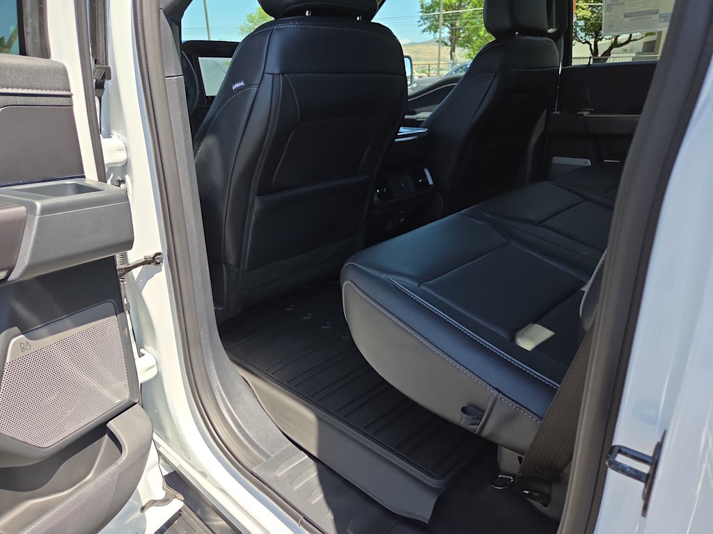 Thumbnail: 2026 Ford F-150 - 10