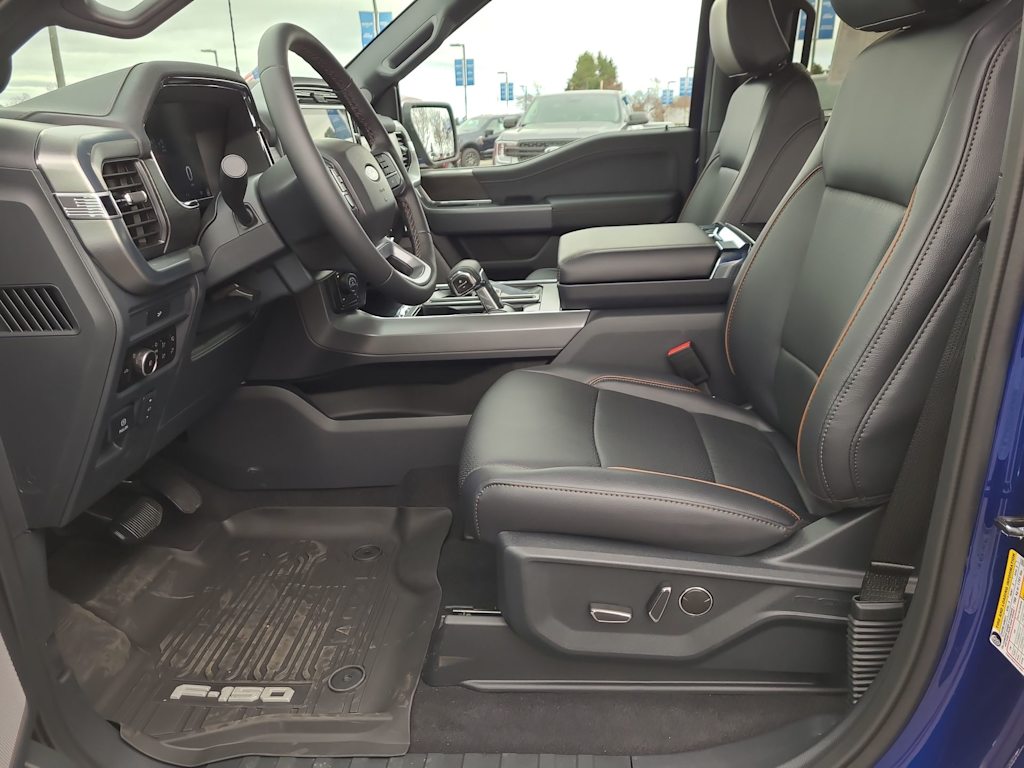 Thumbnail: 2026 Ford F-150 - 11