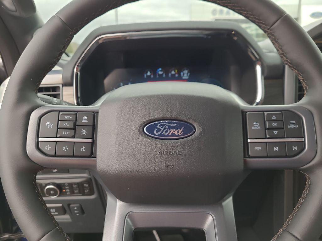 Thumbnail: 2026 Ford F-150 - 25