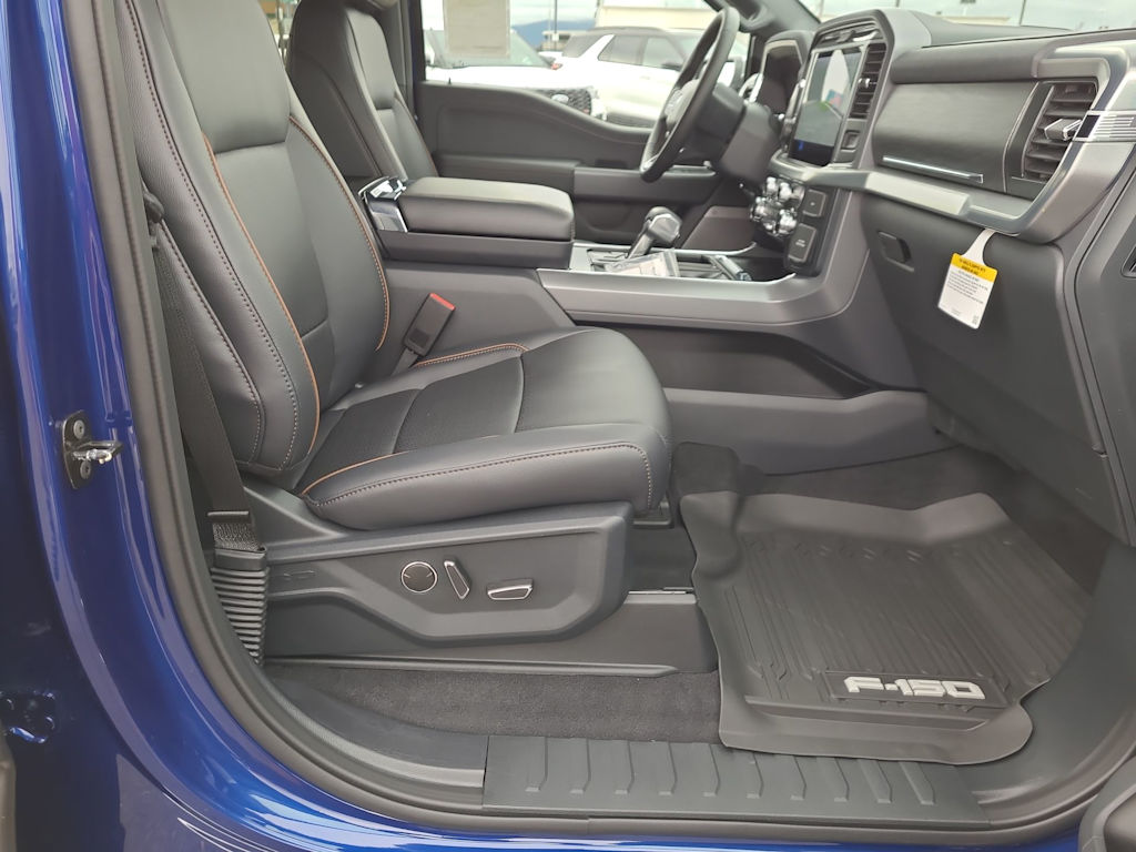Thumbnail: 2026 Ford F-150 - 24