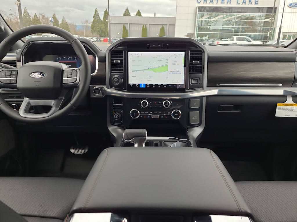 Thumbnail: 2026 Ford F-150 - 2