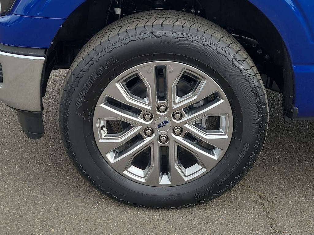Thumbnail: 2026 Ford F-150 - 8