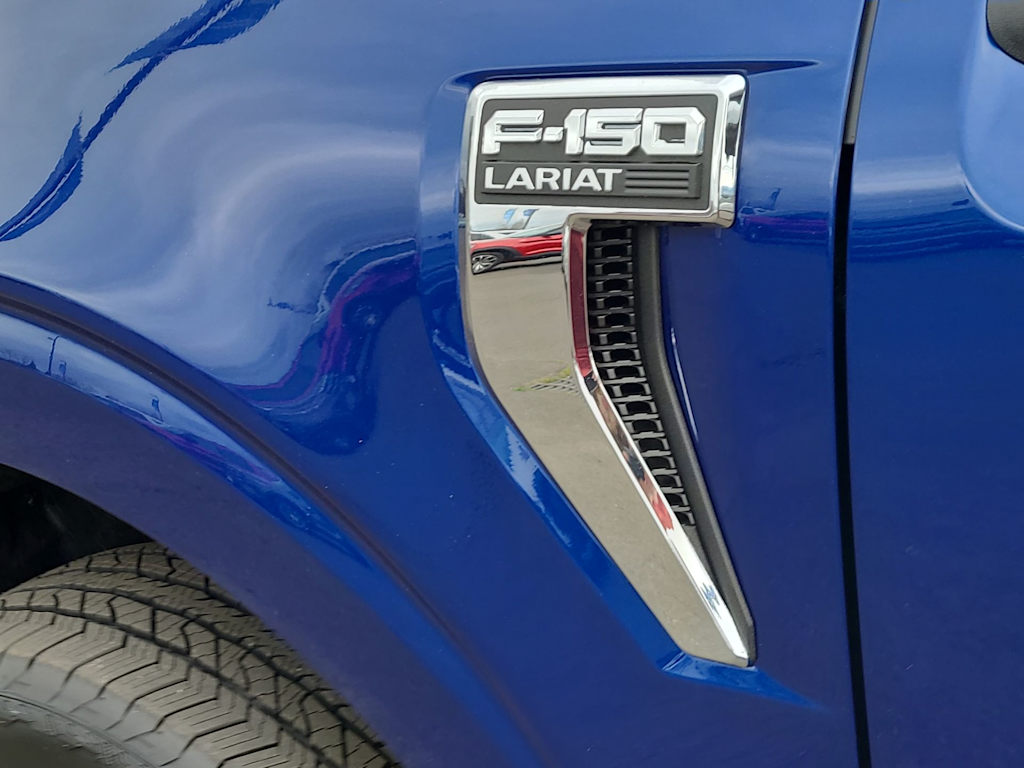 Thumbnail: 2026 Ford F-150 - 7
