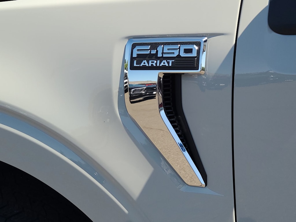 Thumbnail: 2026 Ford F-150 - 22