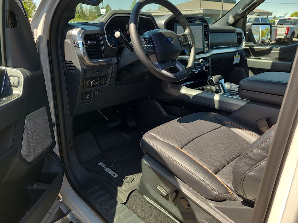 Thumbnail: 2026 Ford F-150 - 8