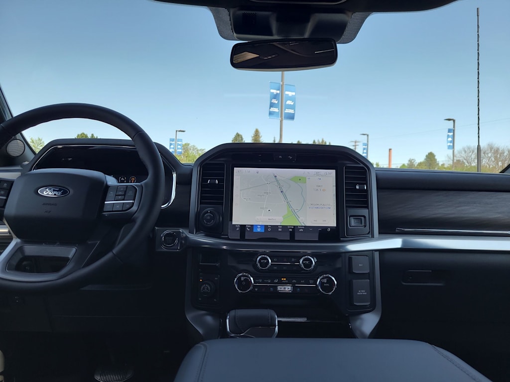 Thumbnail: 2026 Ford F-150 - 2