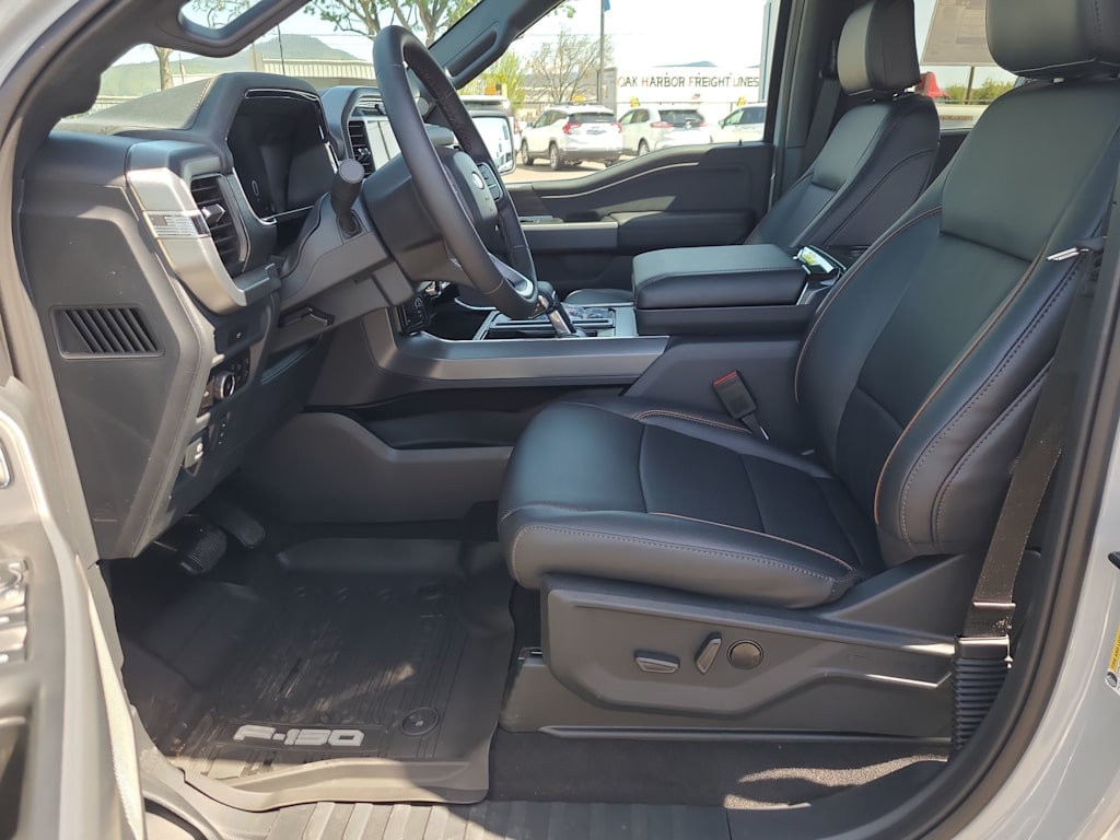 Thumbnail: 2026 Ford F-150 - 9
