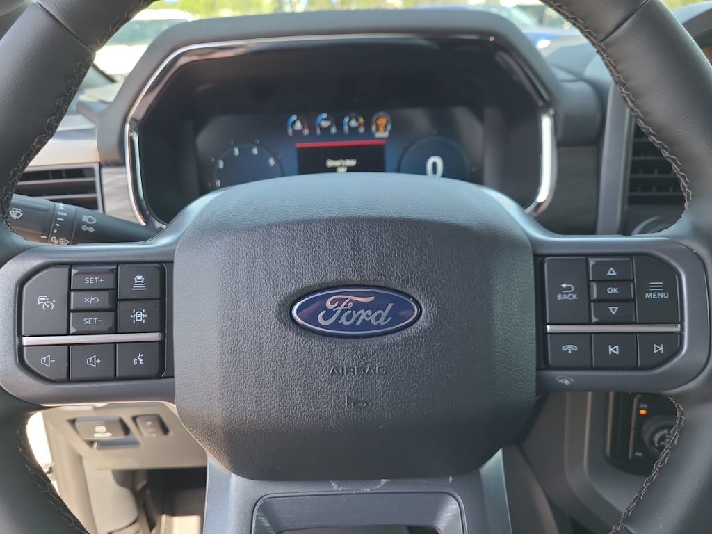 Thumbnail: 2026 Ford F-150 - 25