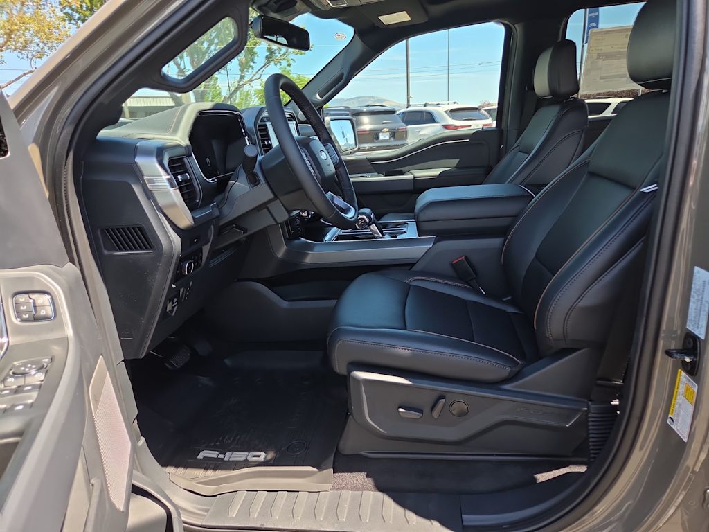 Thumbnail: 2026 Ford F-150 - 10