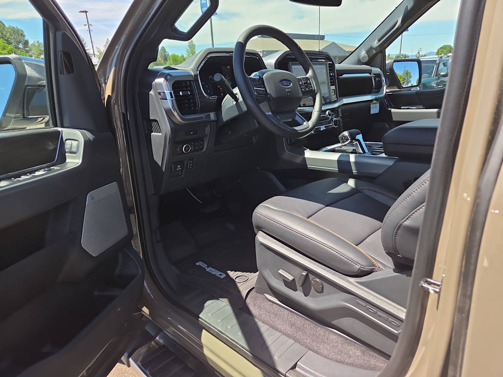 Thumbnail: 2026 Ford F-150 - 12