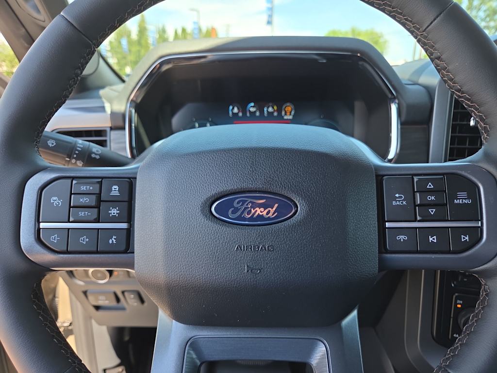 Thumbnail: 2026 Ford F-150 - 26