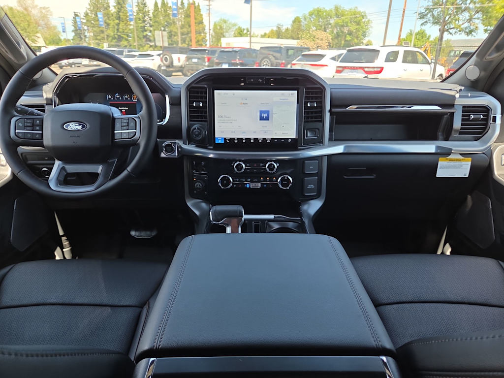 Thumbnail: 2026 Ford F-150 - 2