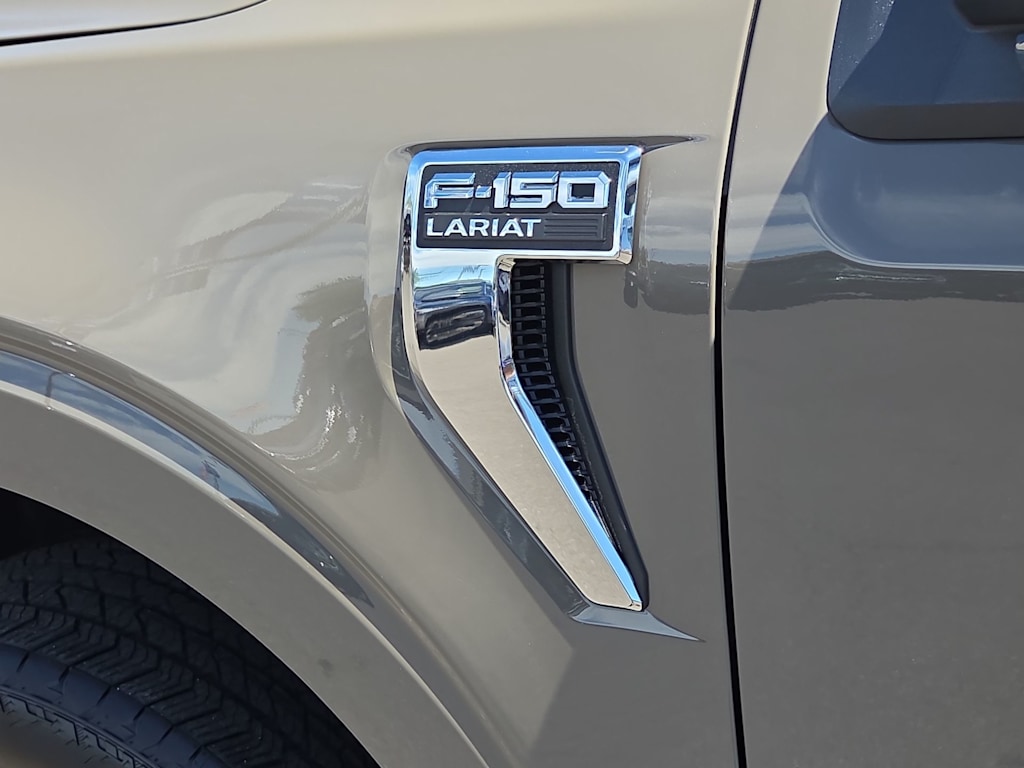 Thumbnail: 2026 Ford F-150 - 7