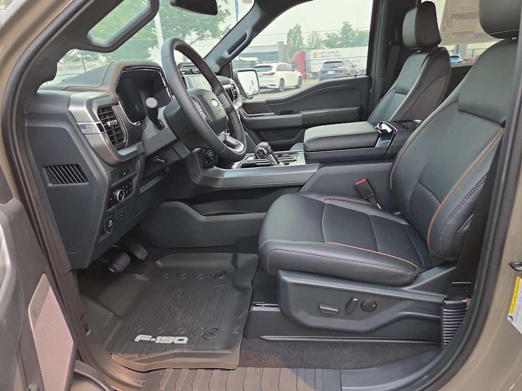 Thumbnail: 2026 Ford F-150 - 10