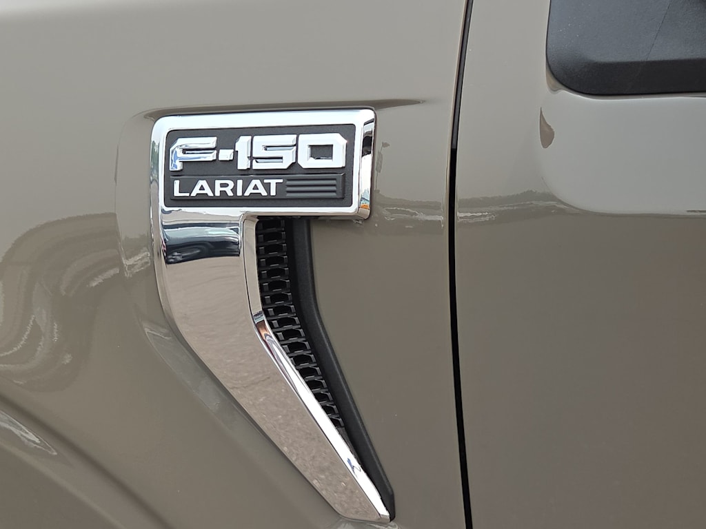 Thumbnail: 2026 Ford F-150 - 13