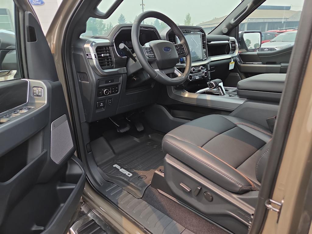 Thumbnail: 2026 Ford F-150 - 9