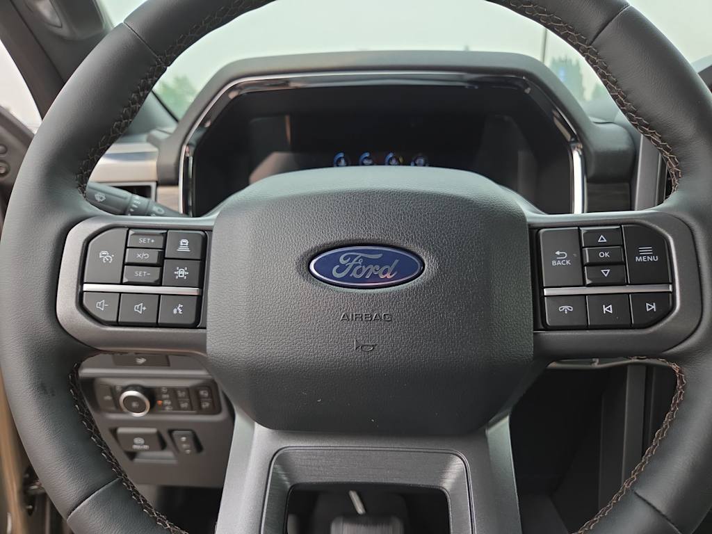 Thumbnail: 2026 Ford F-150 - 25