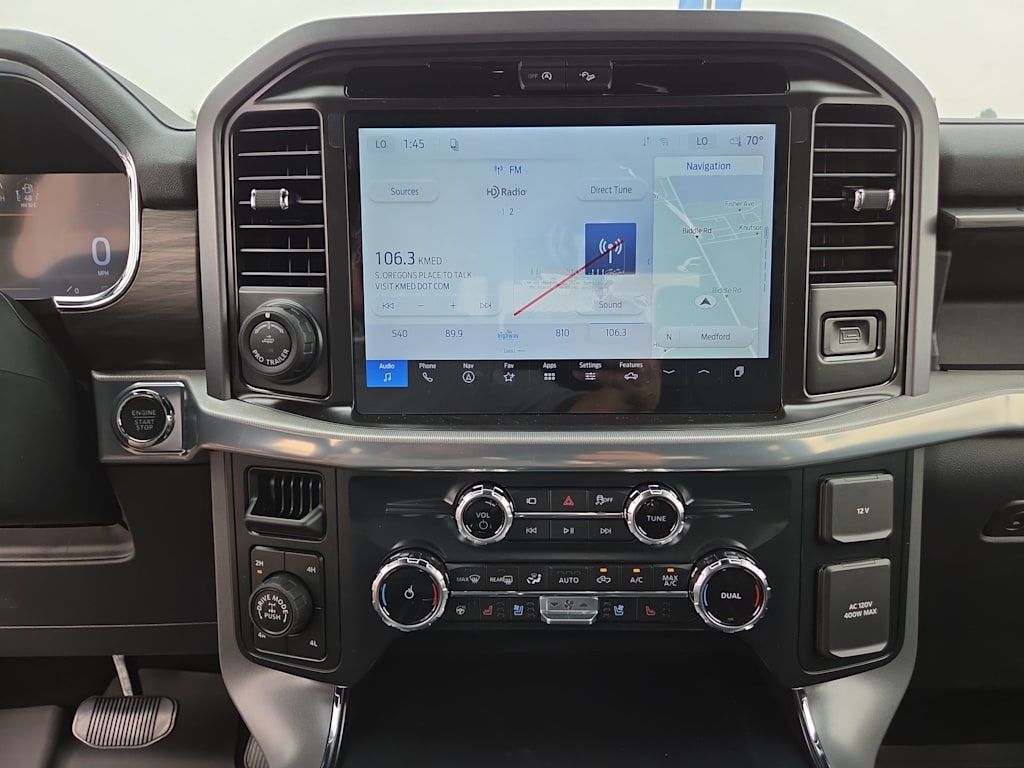 Thumbnail: 2026 Ford F-150 - 12