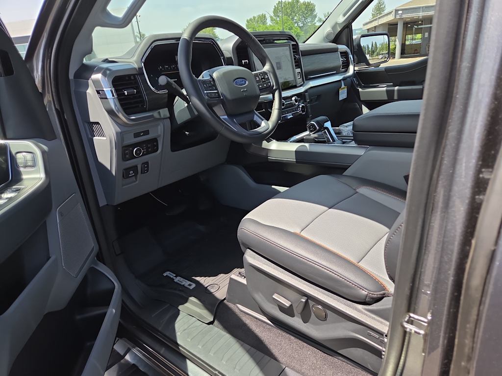 Thumbnail: 2026 Ford F-150 - 9