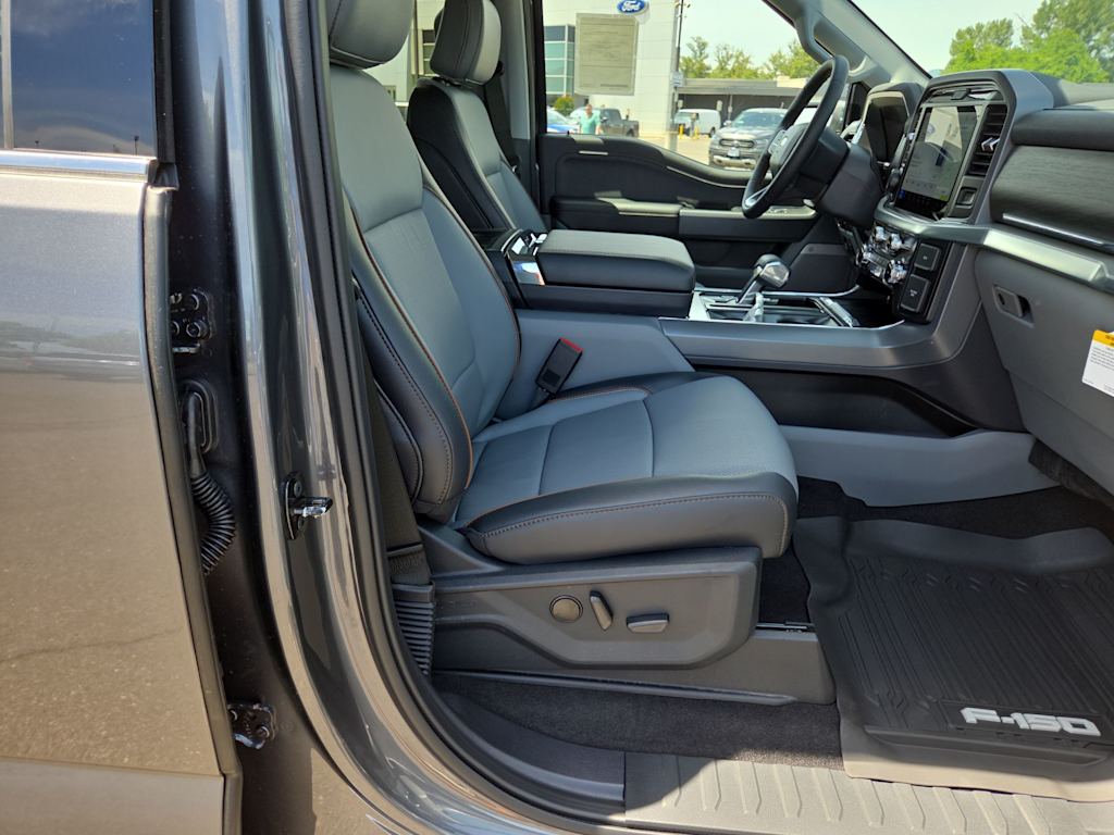 Thumbnail: 2026 Ford F-150 - 24