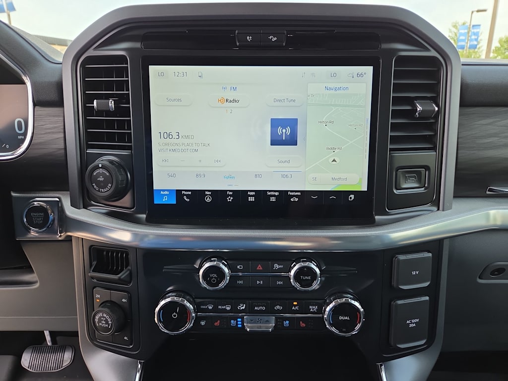 Thumbnail: 2026 Ford F-150 - 12