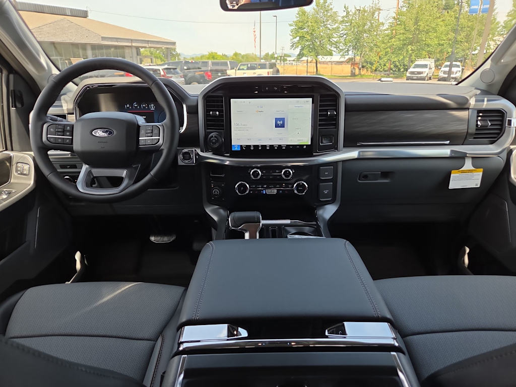 Thumbnail: 2026 Ford F-150 - 2