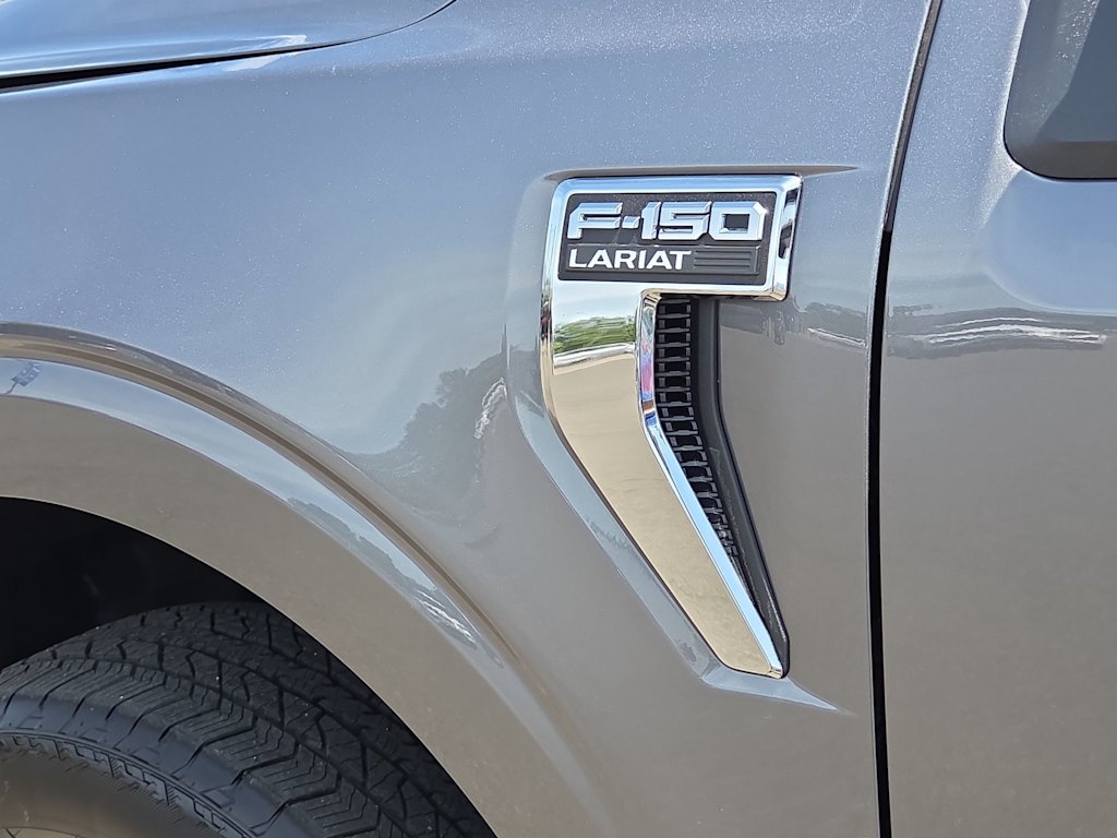 Thumbnail: 2026 Ford F-150 - 7