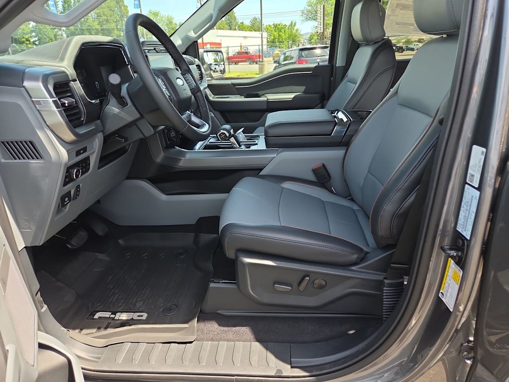 Thumbnail: 2026 Ford F-150 - 10