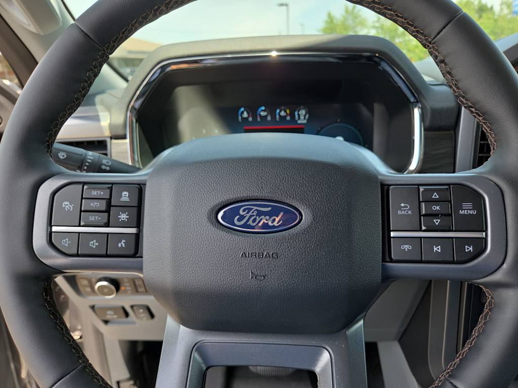 Thumbnail: 2026 Ford F-150 - 25