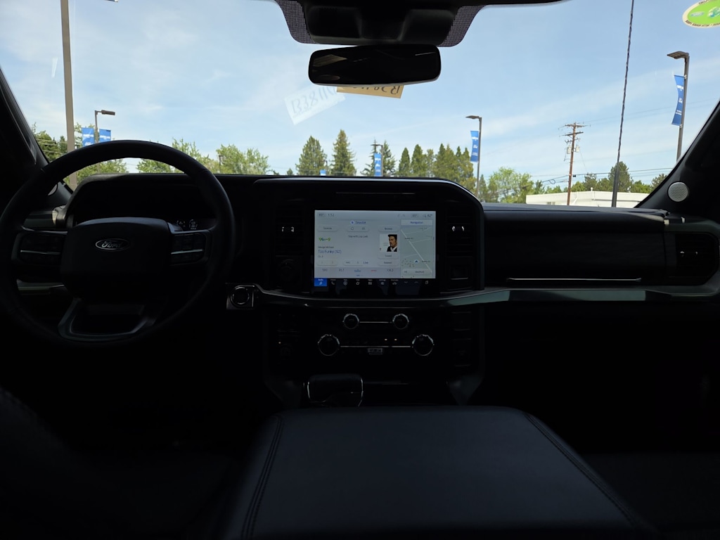 Thumbnail: 2024 Ford F-150 - 9