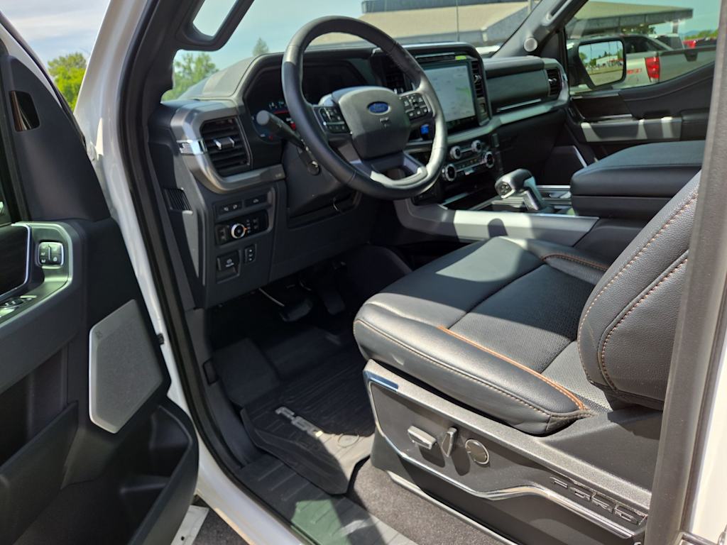 Thumbnail: 2024 Ford F-150 - 2