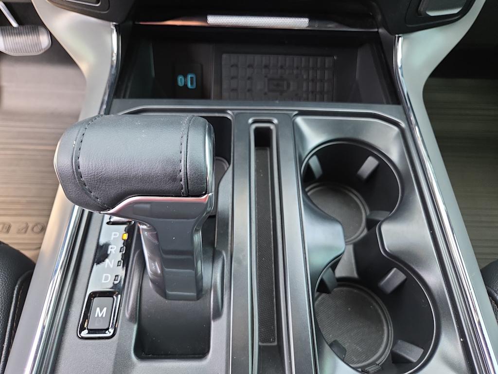 Thumbnail: 2024 Ford F-150 - 14