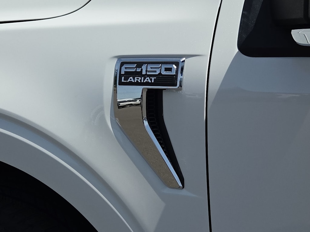 Thumbnail: 2024 Ford F-150 - 26