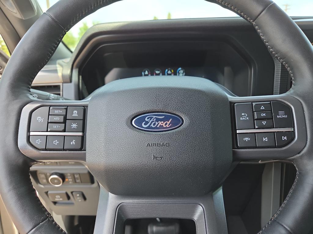 Thumbnail: 2024 Ford F-150 - 28
