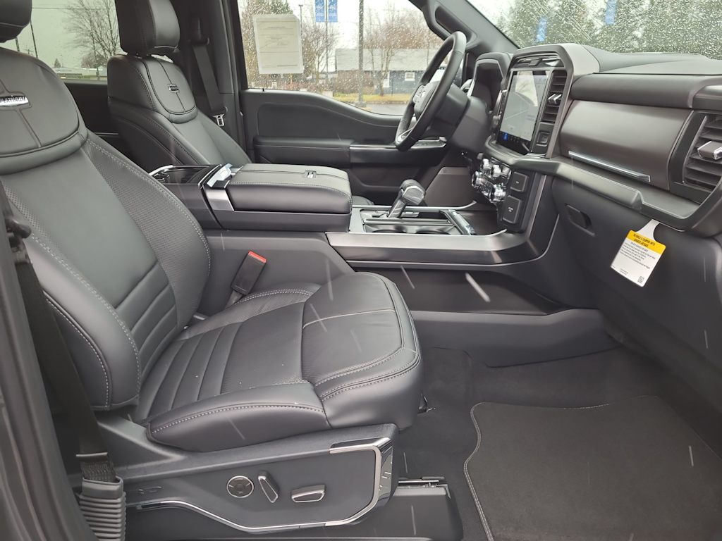 Thumbnail: 2026 Ford F-150 - 24