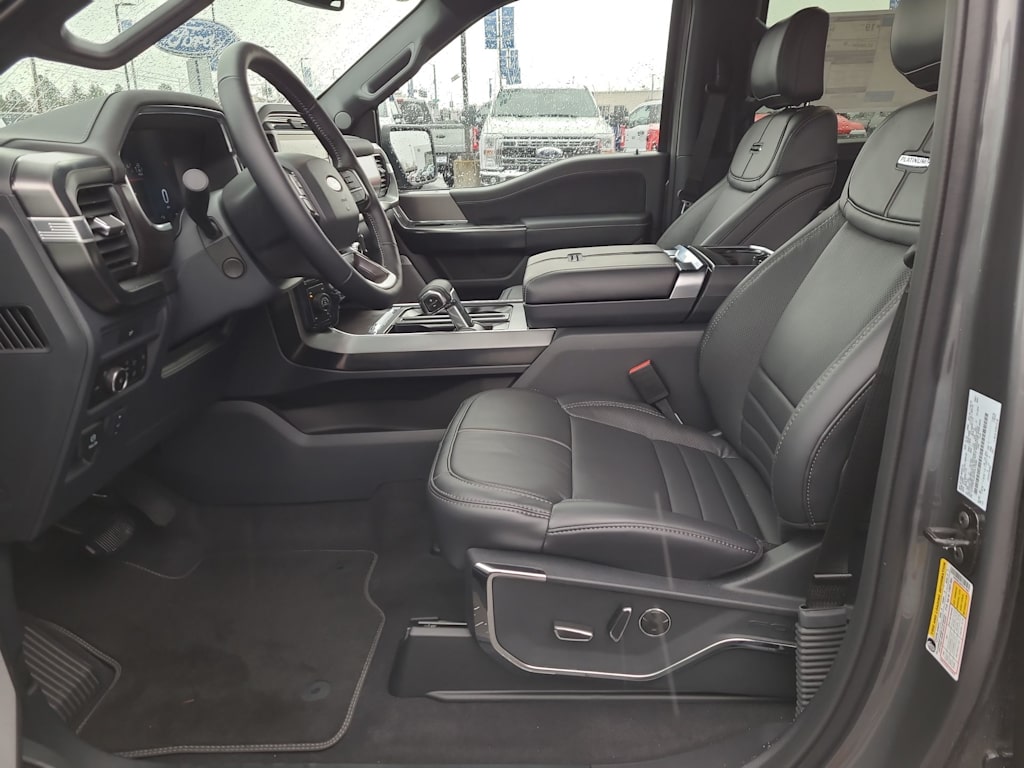 Thumbnail: 2026 Ford F-150 - 9