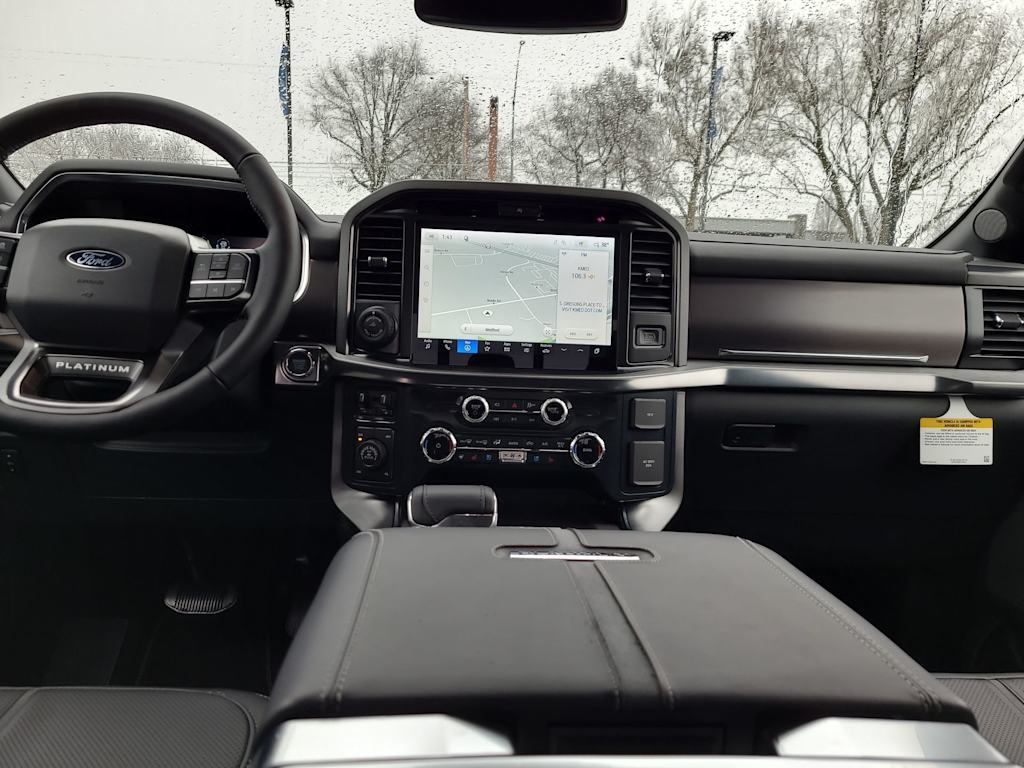 Thumbnail: 2026 Ford F-150 - 2