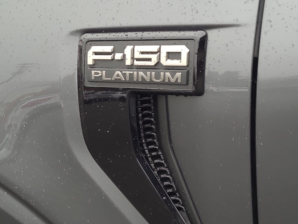 Thumbnail: 2026 Ford F-150 - 22