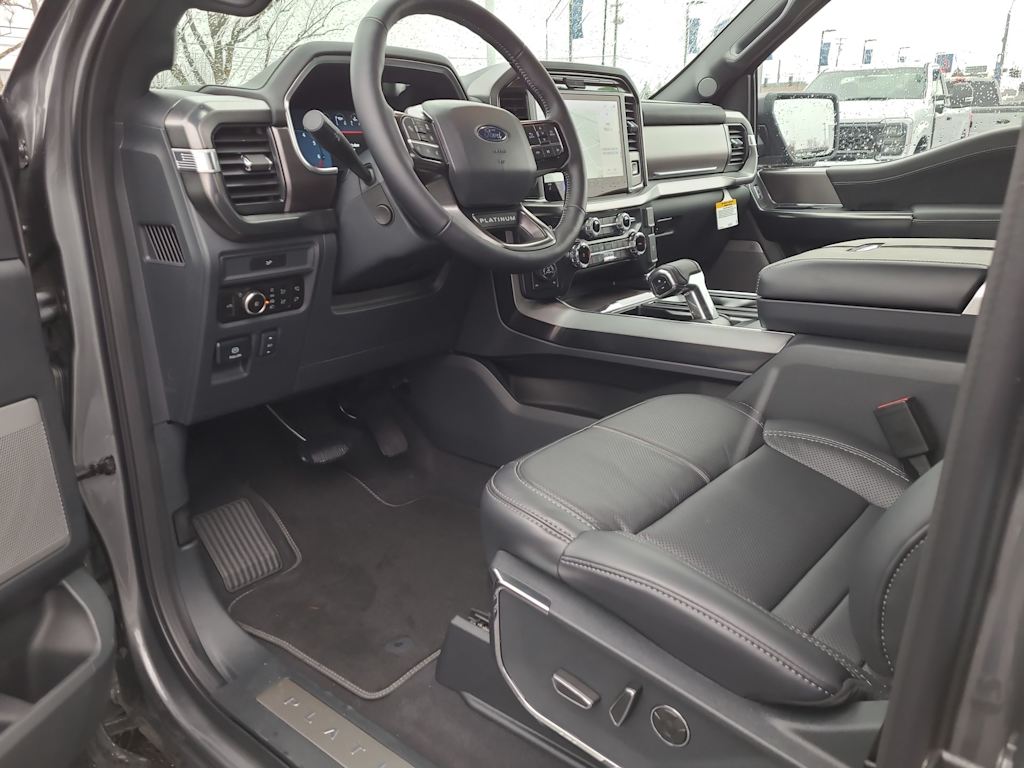 Thumbnail: 2026 Ford F-150 - 8