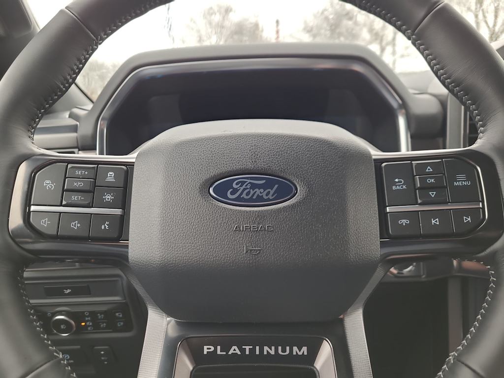 Thumbnail: 2026 Ford F-150 - 25