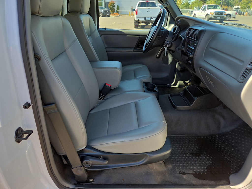 Thumbnail: 2011 Ford Ranger - 9