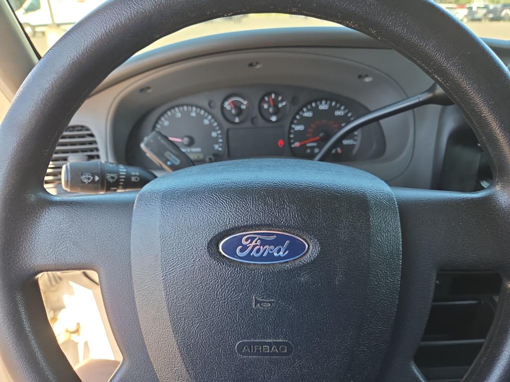 Thumbnail: 2011 Ford Ranger - 25