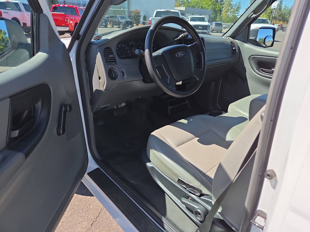 Thumbnail: 2011 Ford Ranger - 10